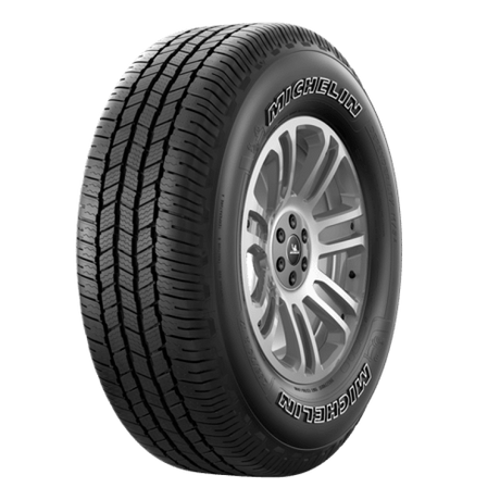 Michelin Michelin Defender LTX M/S 2 275/55R21 116H XL Automotive/UTV Tires - On Road aftermarket performance part