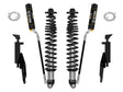 ICON 21-UP Ford Bronco 2-3in Rear 2.5 VS RR CDCV COILOVER KIT ICON Coilovers  AXOPROS
