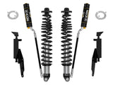 ICON 21-UP Ford Bronco 2-3in Rear 2.5 VS RR CDCV COILOVER KIT ICON Coilovers  AXOPROS