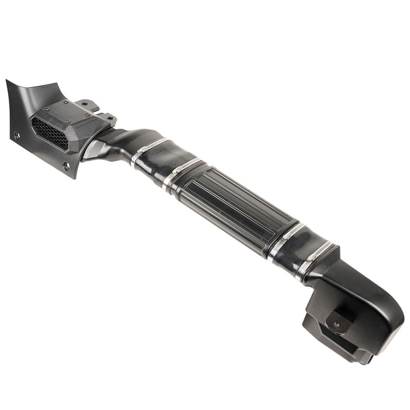 Rugged Ridge AmFib Low/High Mount Snorkel System 18-20 Jeep Wrangler JL 2020 JT Rugged Ridge Air Intake Components  AXOPROS