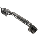 Rugged Ridge AmFib Low/High Mount Snorkel System 18-20 Jeep Wrangler JL 2020 JT Rugged Ridge Air Intake Components  AXOPROS