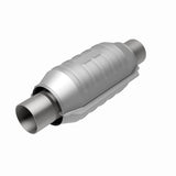Magnaflow MagnaFlow Conv Univ Mf 2.5 Catalytic Converter Universal aftermarket performance part