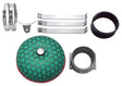 HKS SPF CZ32/GCZ32 VG30DETT HKS Air Filters - Direct Fit  AXOPROS