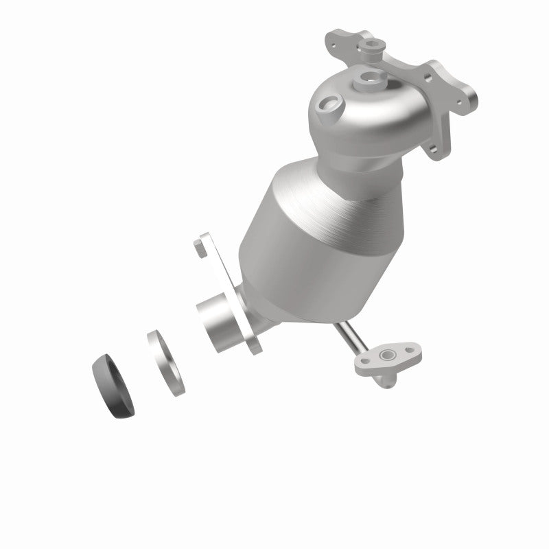 Magnaflow Conv DF 11-14 CR-Z 1.5L Manifold Magnaflow Catalytic Converter Direct Fit  AXOPROS