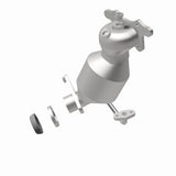 Magnaflow Conv DF 11-14 CR-Z 1.5L Manifold Magnaflow Catalytic Converter Direct Fit  AXOPROS