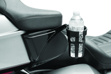 Kuryakyn Reflex Drink Holder- H-D Touring Kuryakyn Cup Holders  AXOPROS