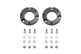 Fabtech 15-20 Ford F150 2WD/4WD 1.5in Leveling System Fabtech Leveling Kits  AXOPROS