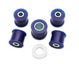 SuperPro 1975 Alfa Romeo Alfetta GT Rear Watts Link Arm/Linkage Bushing Kit Superpro Bushing Kits  AXOPROS