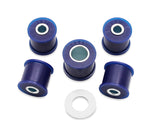 SuperPro 1975 Alfa Romeo Alfetta GT Rear Watts Link Arm/Linkage Bushing Kit Superpro Bushing Kits  AXOPROS