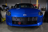 Mishimoto 2023+ Nissan Z Tow Hook (Front) Red Mishimoto Tow Hooks  AXOPROS