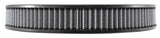 K&N Custom Air Filter Cotton Guaze 14inOD x 12 1/4inID x 2inH K&N Engineering Air Filters - Drop In  AXOPROS