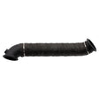 Wehrli 11-15 Chevrolet 6.6L LML Duramax 3in Down Pipe (V-Band Style) Wehrli Downpipes  AXOPROS