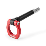 Mishimoto 2023+ Toyota GR Corolla Tow Hook (Front), Red Mishimoto Tow Hooks  AXOPROS