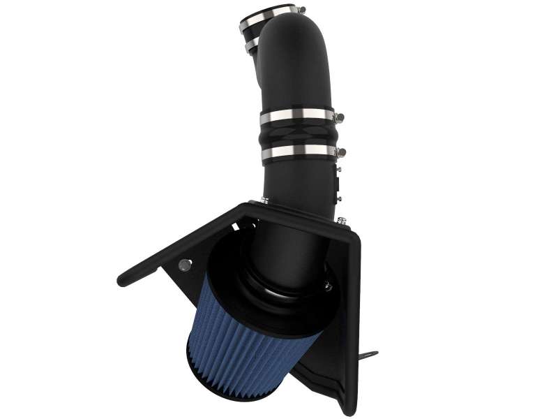 aFe MagnumFORCE Intakes Stage-2 P5R AIS P5R Dodge Diesel Trucks 03-07 L6-5.9L (td) aFe Cold Air Intakes  AXOPROS