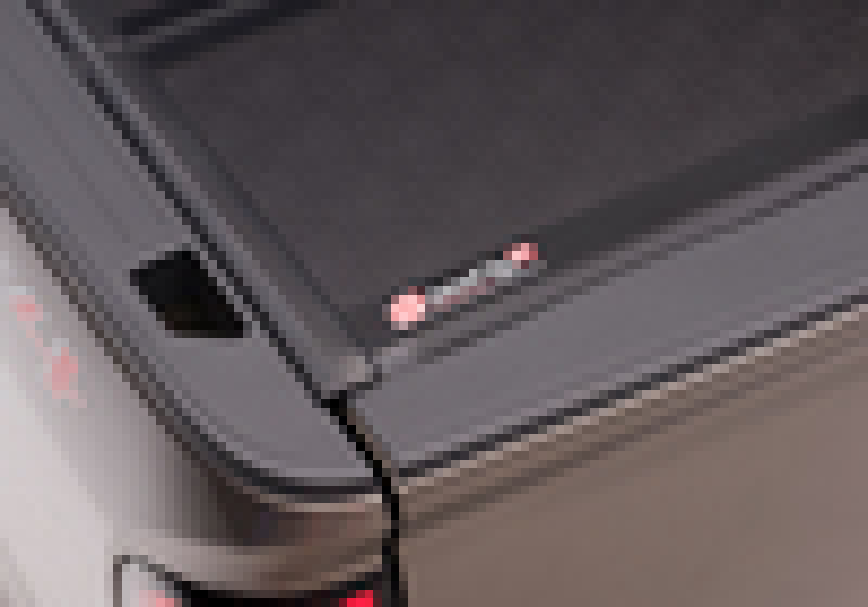 BAK 15-20 Chevy Colorado/GMC Canyon 5ft Bed BAKFlip G2 BAK Tonneau Covers - Hard Fold  AXOPROS
