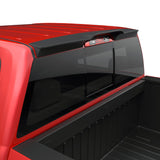 EGR 15+ Chev Silverado/GMC Sierra Crw/Dbl Cab Rear Cab Truck Spoilers (981579) EGR Spoilers  AXOPROS