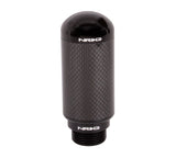 NRG Stealth Adjustable Shift Knob (M10X1.25) Nissan/ Mazda / Toyota - Carbon Fiber NRG Shift Knobs  AXOPROS