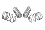 Whiteline 12-18 Ford Focus ST Performance Lowering Springs Whiteline Lowering Springs  AXOPROS