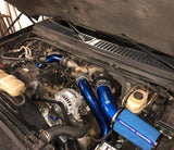 Sinister Diesel 99.5-03 Ford 7.3L Powerstroke Cold Air Intake Sinister Diesel Cold Air Intakes  AXOPROS