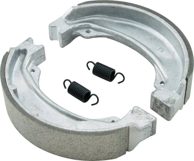 BikeMaster Honda Brake Shoes BikeMaster Brake Shoes  AXOPROS