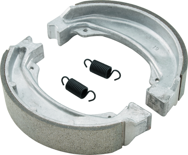 BikeMaster Honda Brake Shoes BikeMaster Brake Shoes  AXOPROS