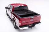 BAK 15-20 Ford F-150 5ft 6in Bed BAKFlip F1 BAK Tonneau Covers - Hard Fold  AXOPROS