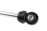 Fox 2018+ Jeep JL Factory Series Remote Res. Rear Shock / 3.5-4in. Lift w/ DSC FOX Shocks and Struts  AXOPROS