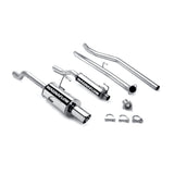 MagnaFlow Sys C/B Honda Civic 2001 Magnaflow Catback  AXOPROS