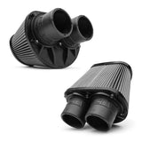 Cobb 21-23 Ford F-150 EcoBoost Raptor/Tremor Redline Carbon Fiber Intake System w/HCT COBB Cold Air Intakes  AXOPROS
