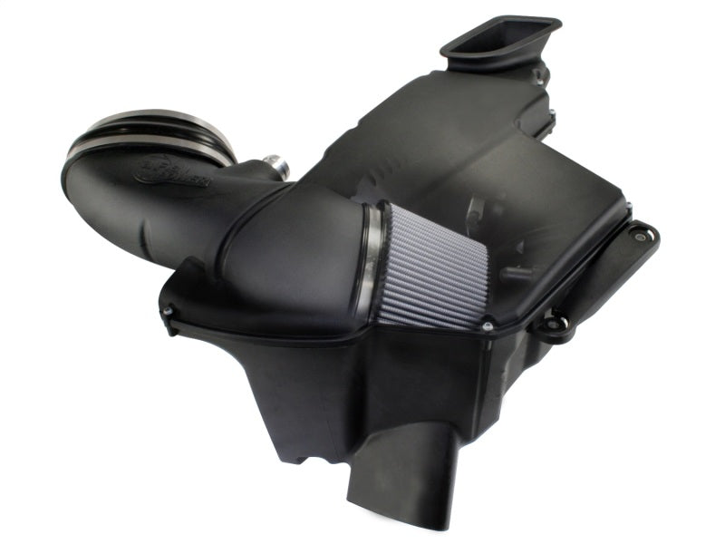 aFe MagnumFORCE Intakes Stage-2 PDS AIS PDS BMW M3 (E9X) 08-12 V8-4.0L aFe Cold Air Intakes  AXOPROS