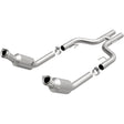 Magnaflow Conv DF Mustang 05-09 4.6L Magnaflow Catalytic Converter Direct Fit  AXOPROS