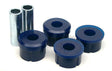 SuperPro 1993 Toyota Supra Twin Turbo Front Lower Inner Forward Control Arm Bushing Kit Superpro Bushing Kits  AXOPROS