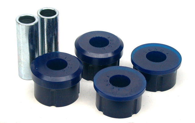 SuperPro 1993 Toyota Supra Twin Turbo Front Lower Inner Forward Control Arm Bushing Kit Superpro Bushing Kits  AXOPROS