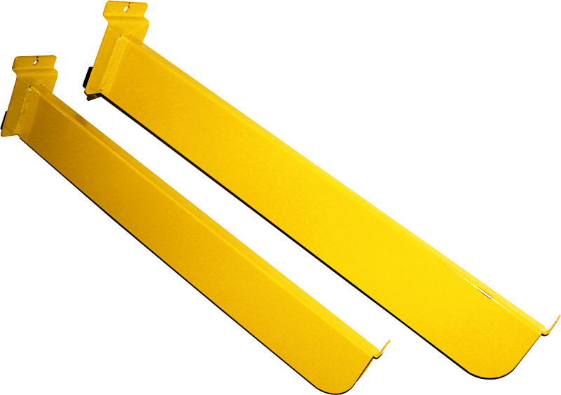 ProTaper Box Slat Wall Arm - Pair ProTaper Marketing  AXOPROS