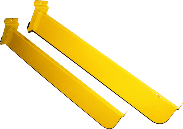 ProTaper Box Slat Wall Arm - Pair ProTaper Marketing  AXOPROS