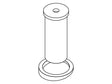 ICON Delta Joint Install Adapter & Shim ICON Ball Joints  AXOPROS