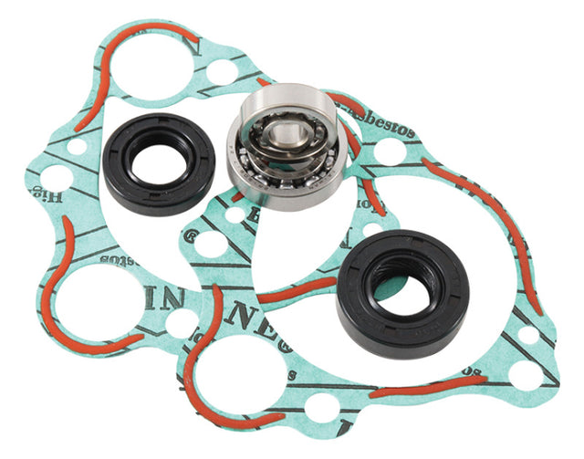 Hot Rods Hot Rods 90-04 CR 125 R Water Pump Kit Water Pumps aftermarket performance part