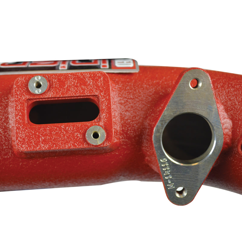 Injen 17-19 Honda Civic Type R 2.0T Wrinkle Red Short Ram Air Intake Injen Cold Air Intakes  AXOPROS