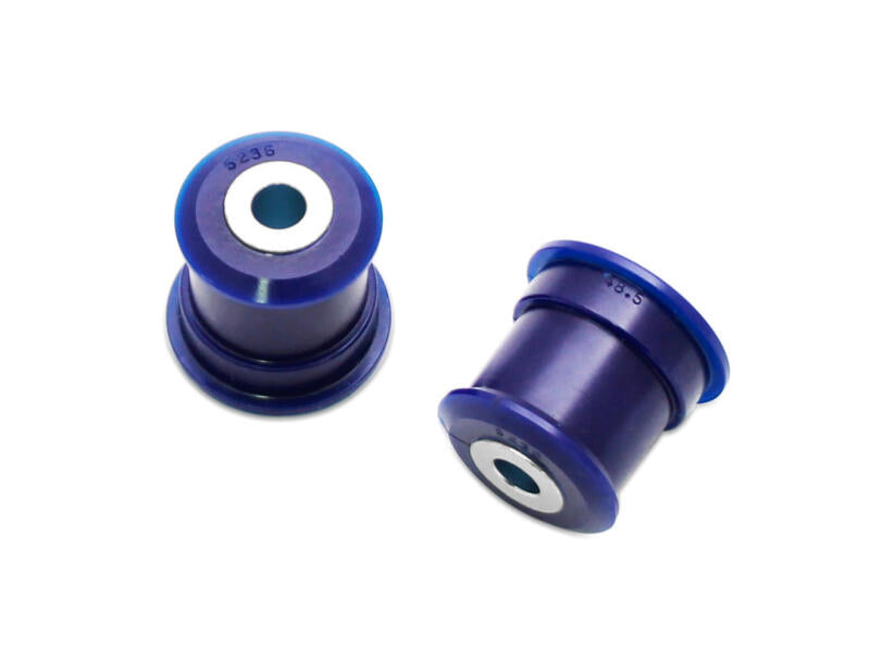 SuperPro 2008 Pontiac G8 Rear Upper Control Arm Outer Bushing Set Superpro Bushing Kits  AXOPROS