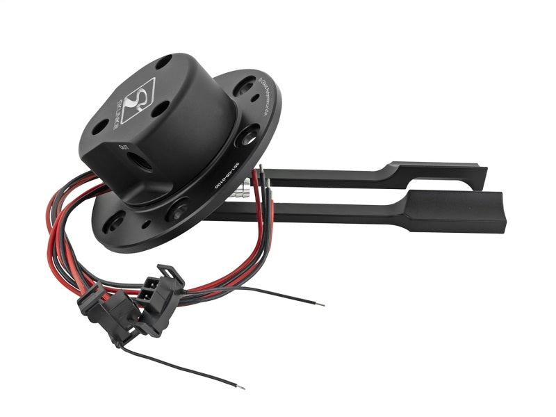 Skunk2 92-00 Civic/94-01 Integra Dual Fuel Pump Hanger Skunk2 Racing Fuel Pumps  AXOPROS