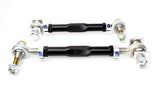 SPL Parts 2013+ Subaru BRZ/Toyota 86 / 2015+ Subaru WRX/STI Rear Toe Arms w/Eccentric Lockout SPL Parts Suspension Arms & Components  AXOPROS