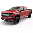 EGR 19-22 Chevrolet Silverado 1500 Baseline Bolt Style Fender Flares (Set of 4) EGR Fender Flares  AXOPROS