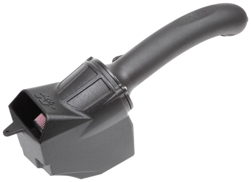 K&N 18-20 Jeep Wrangler JL 2.0L Aircharger Performance Intake K&N Engineering Cold Air Intakes  AXOPROS