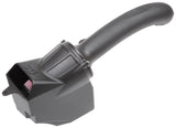 K&N 18-20 Jeep Wrangler JL 2.0L Aircharger Performance Intake K&N Engineering Cold Air Intakes  AXOPROS