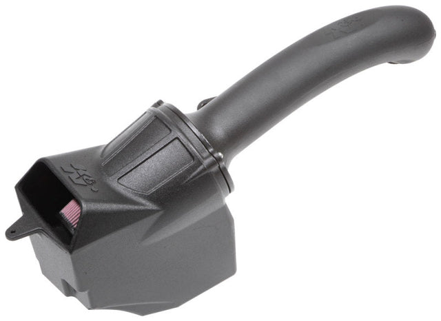 K&N 18-20 Jeep Wrangler JL 2.0L Aircharger Performance Intake K&N Engineering Cold Air Intakes  AXOPROS