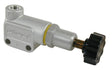Wilwood Proportioning Valve - Knob Adjust 3/8-24 IF Inlet & Outlet Wilwood Brake Hardware  AXOPROS