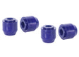 SuperPro 1980 Triumph TR8 Base Sway Bar to Lower Control Arm Bushing Kit Superpro Bushing Kits  AXOPROS