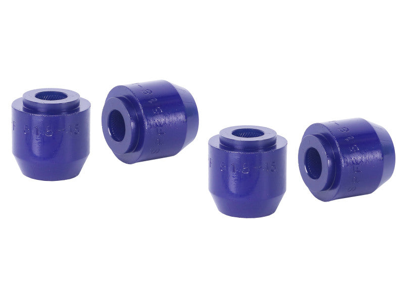 SuperPro 1980 Triumph TR8 Base Sway Bar to Lower Control Arm Bushing Kit Superpro Bushing Kits  AXOPROS