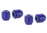 SuperPro 1980 Triumph TR8 Base Sway Bar to Lower Control Arm Bushing Kit Superpro Bushing Kits  AXOPROS