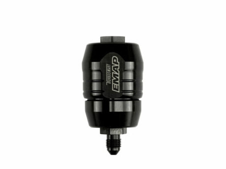 Turbosmart Turbosmart Exhaust Manifold Absolute Pressure Canister 3AN to 1-8NPT Fittings aftermarket performance part